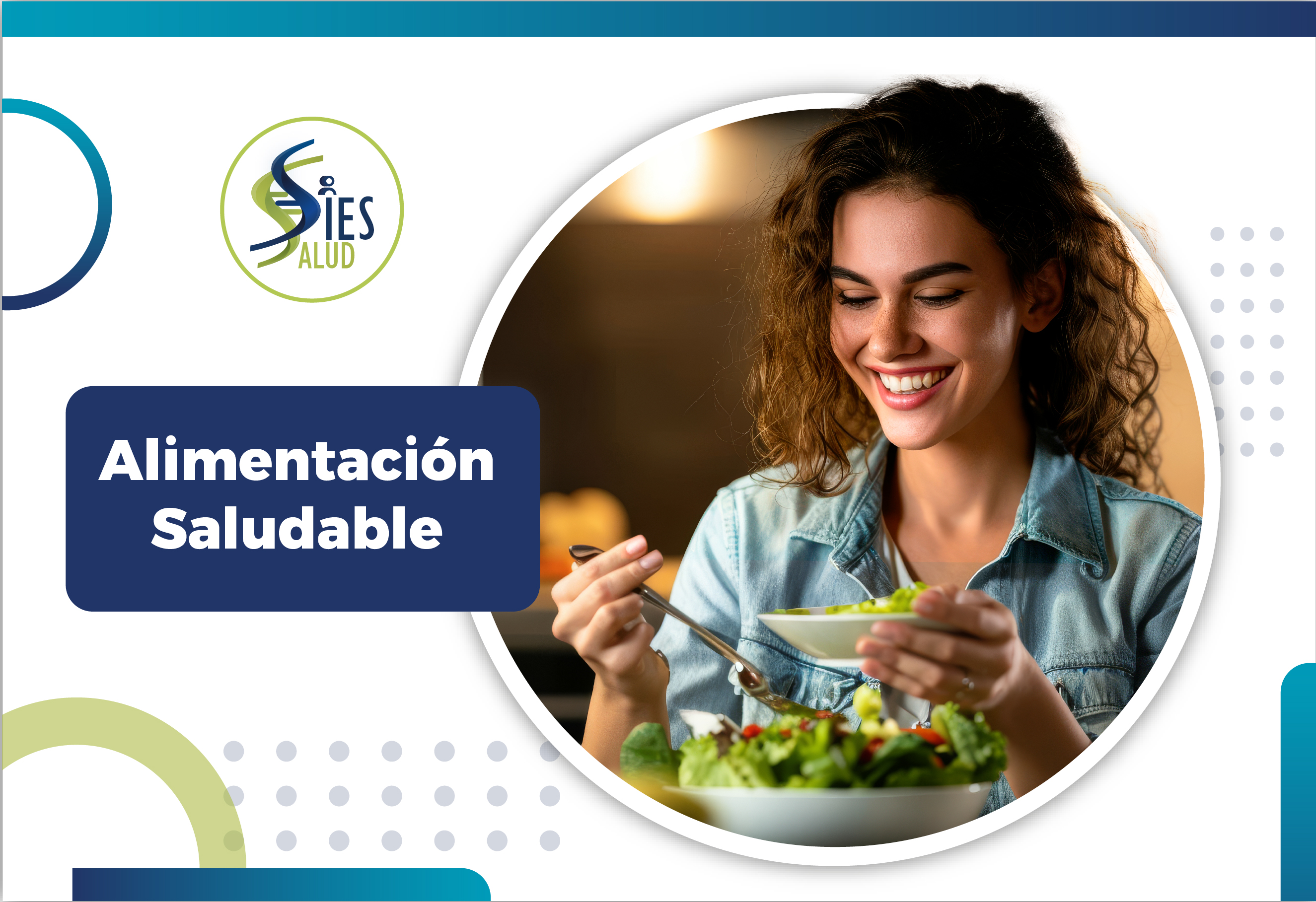 Alimentación Saludable: Mitos y realidades